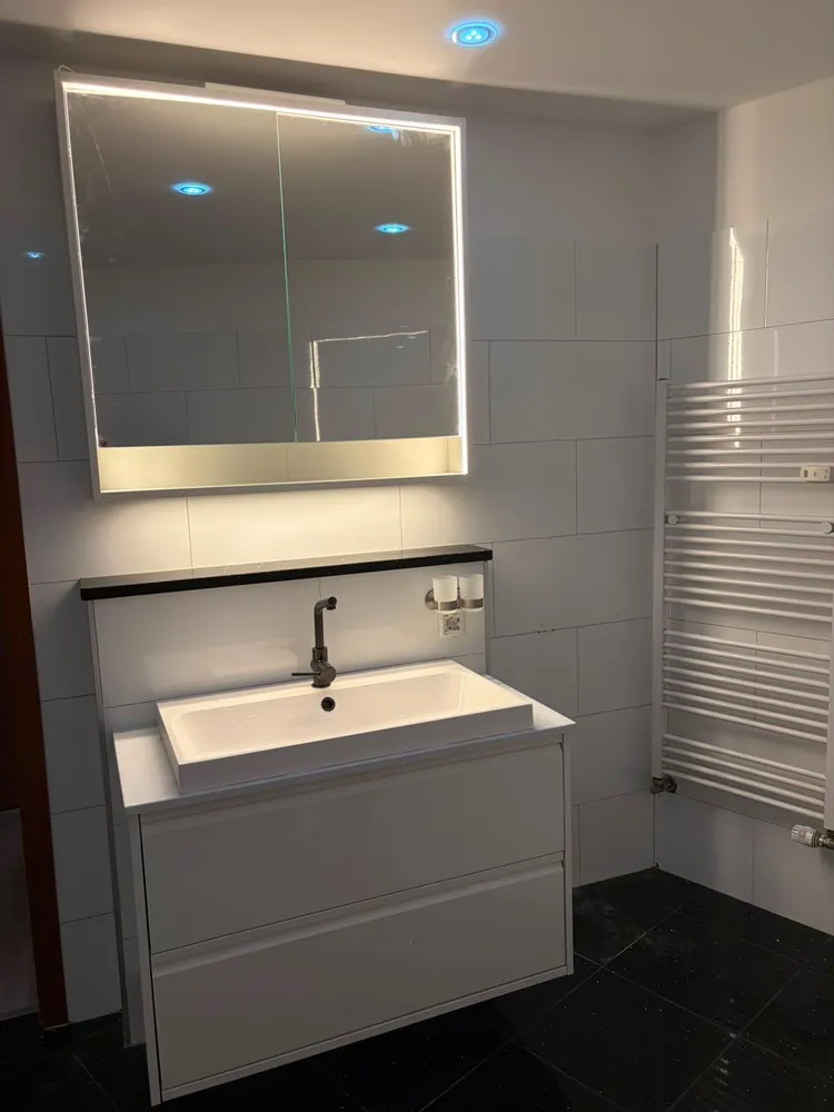 3 Zimmer Wohnung mit 116 m² in Velbert – Bild 12