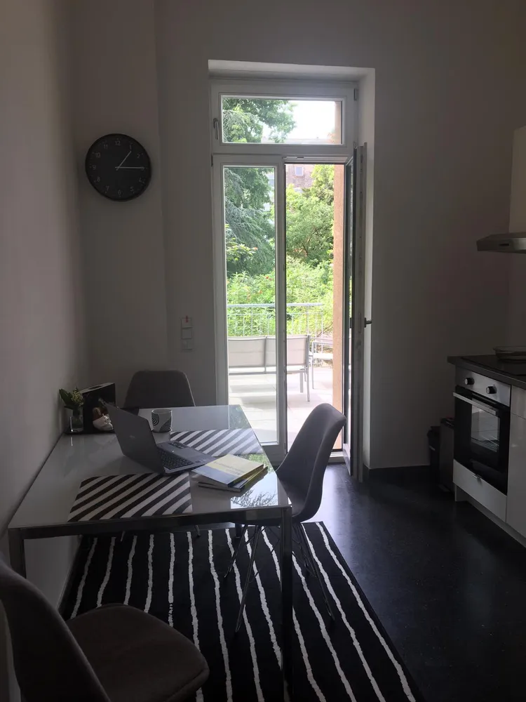 1 room apartment with 35 m² in Ludwigshafen am Rhein – Photo 11