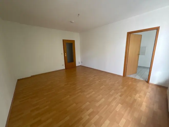 2 room apartment with 48 m² in Chemnitz – Photo 3