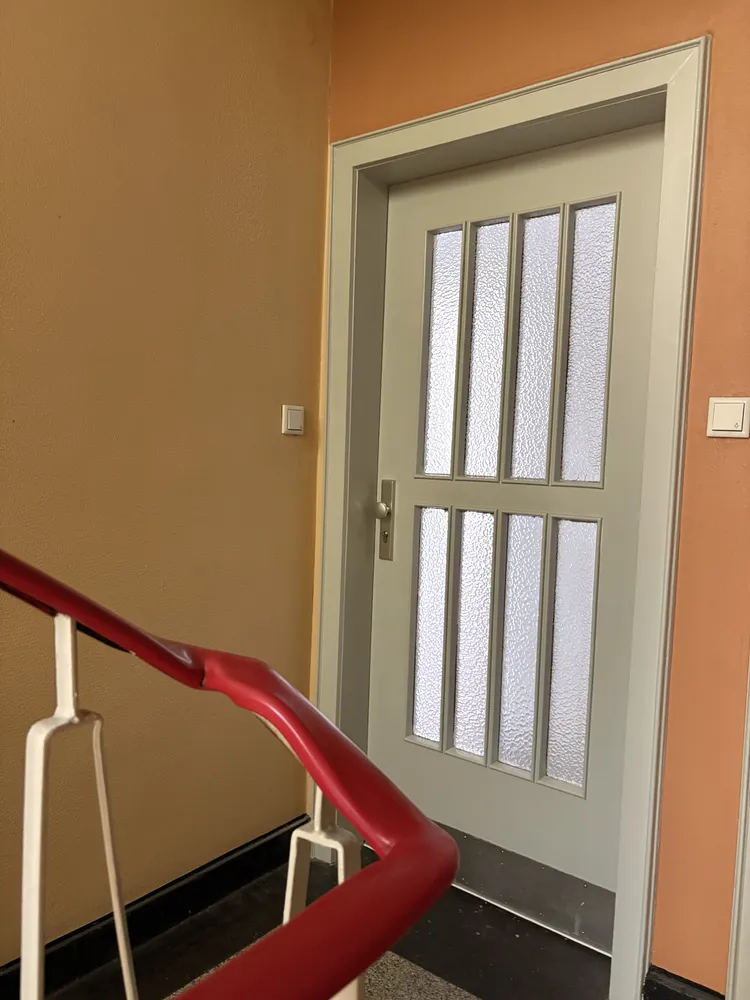 4 Zimmer Wohnung mit 59 m² in Bochum – Bild 1