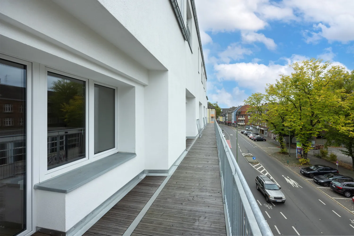 1 Zimmer Wohnung mit 51 m² in Duisburg – Bild 4