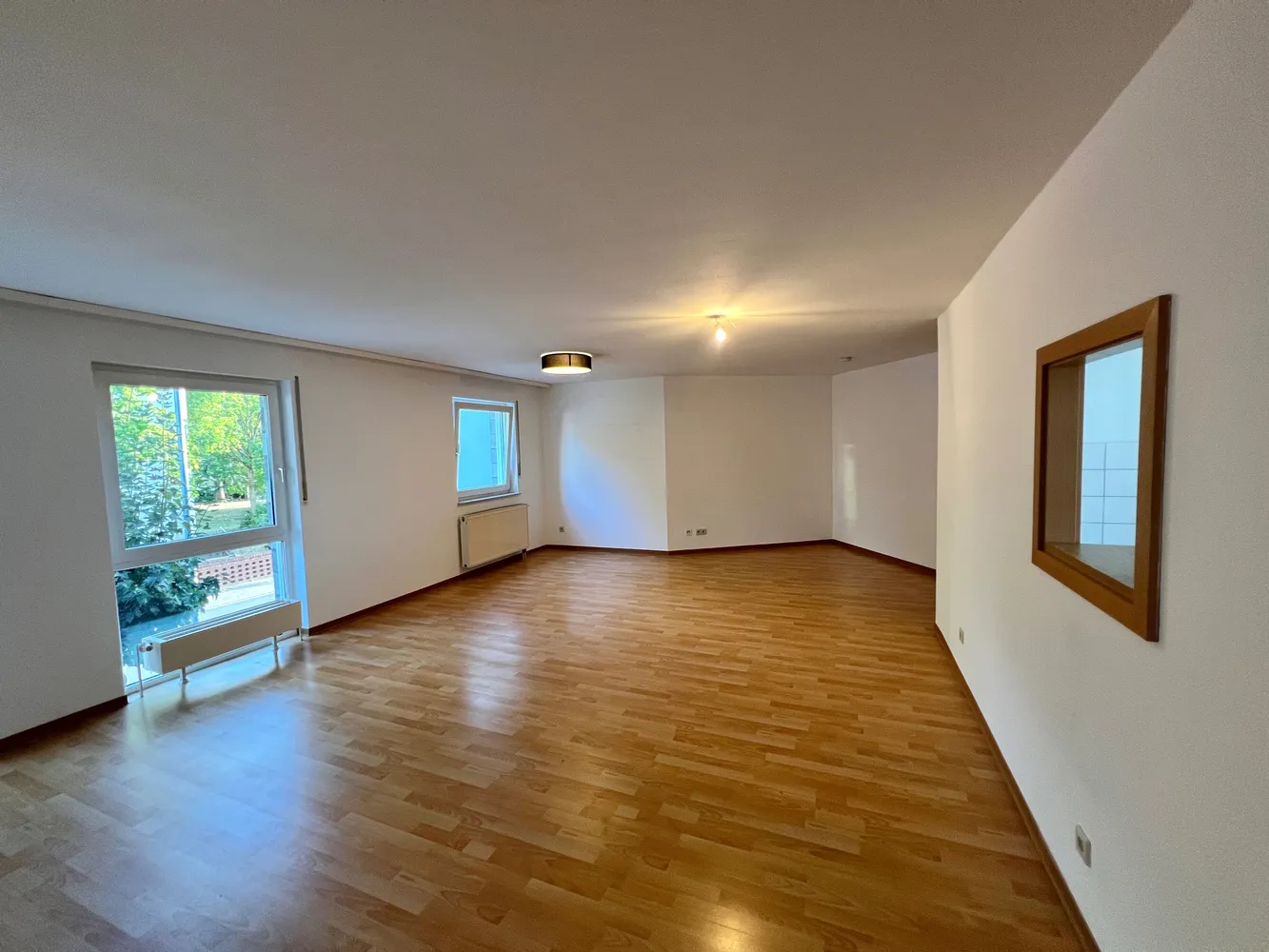 3 room apartment with 82 m² in Bensheim – Photo 6