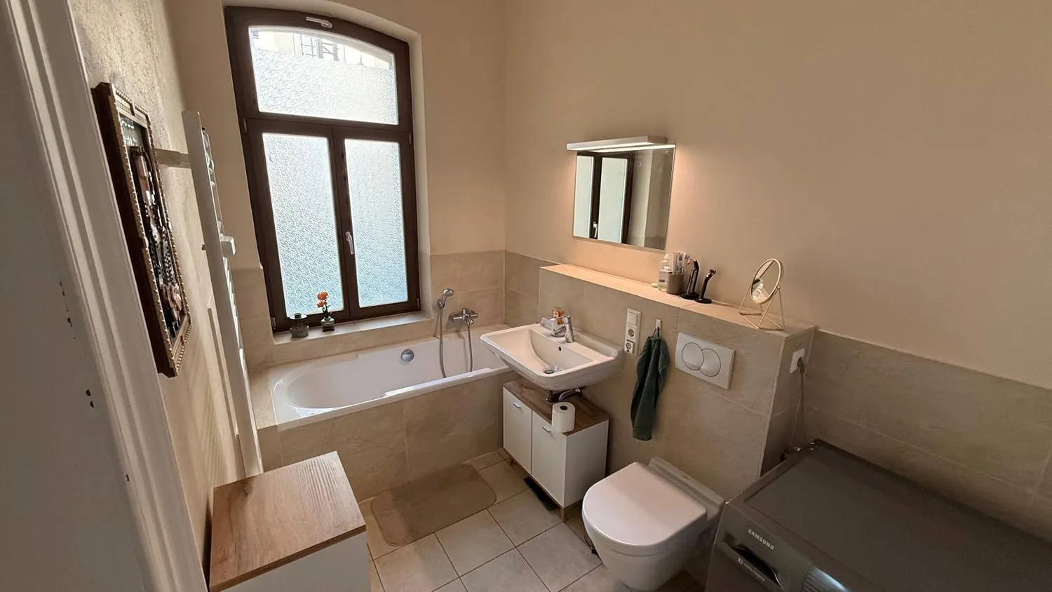 2 Zimmer Wohnung mit 59 m² in Halle (Saale) – Bild 10