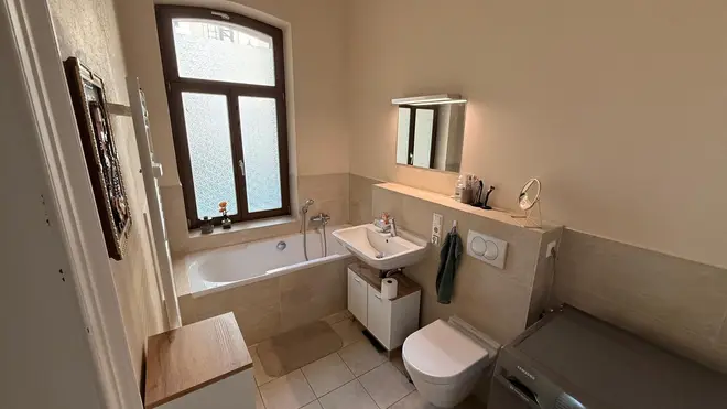 2 Zimmer Wohnung mit 59 m² in Halle (Saale) – Bild 10