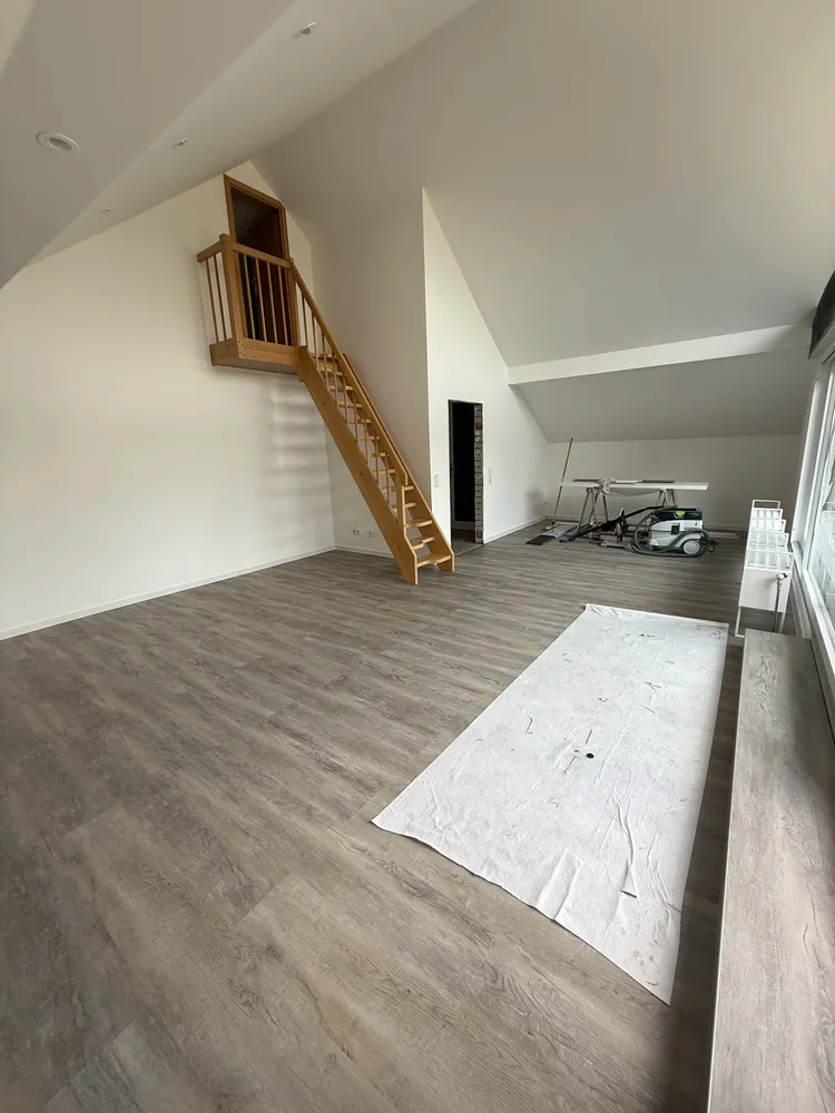2 Zimmer Wohnung mit 94 m² in Köln – Bild 3