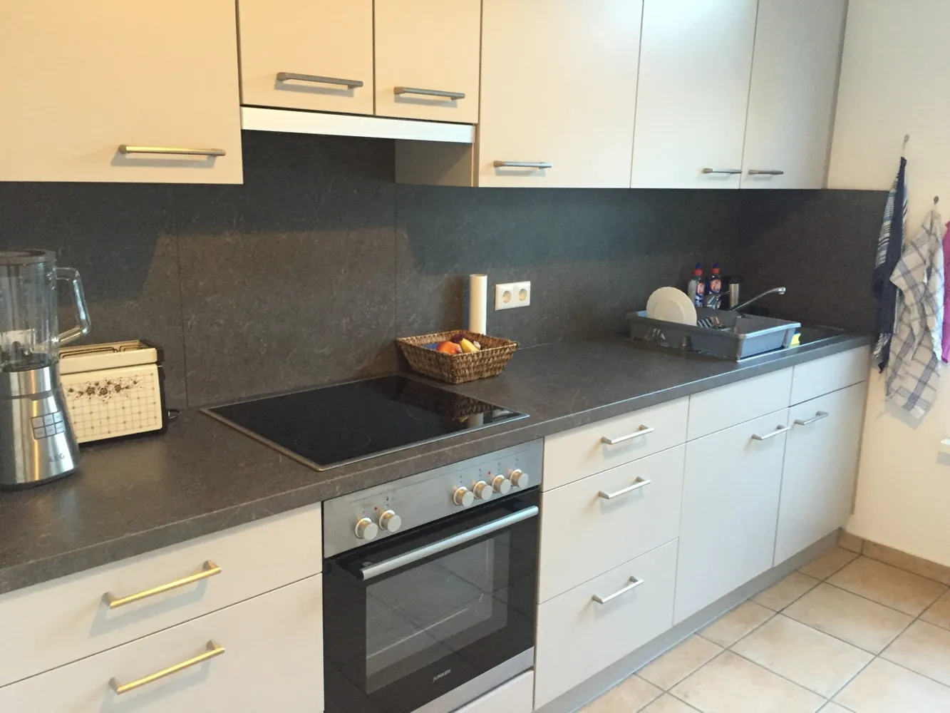 4 Zimmer Wohnung mit 107 m² in Rendsburg – Bild 9