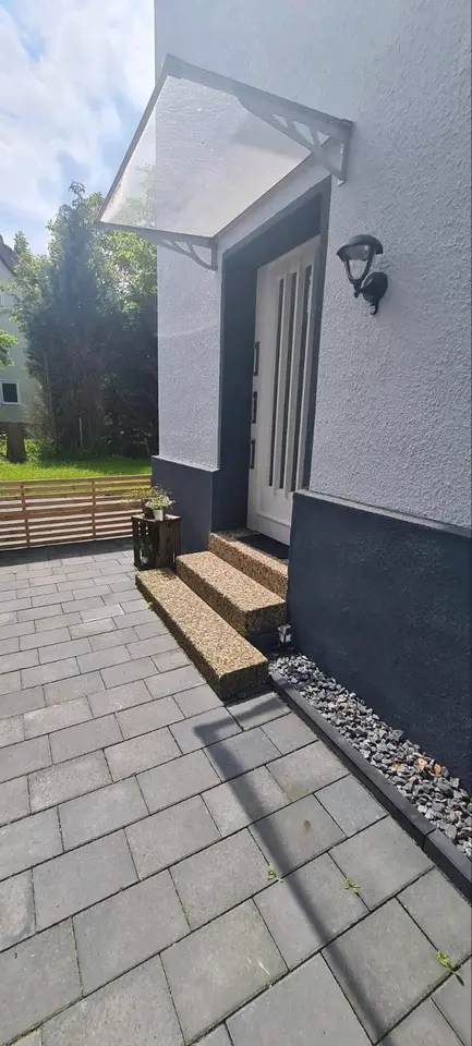 3 Zimmer Wohnung mit 90 m² in Herford – Bild 3