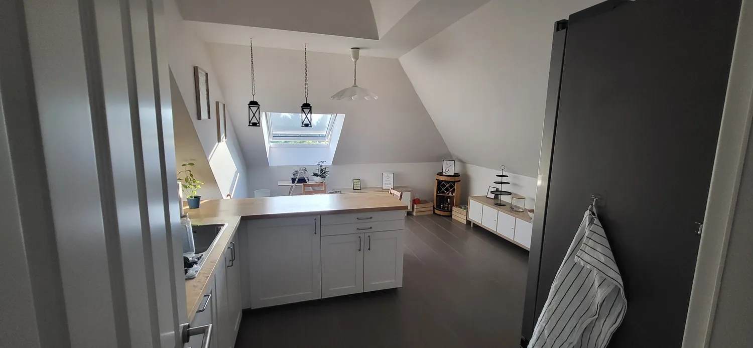 5 room apartment with 151 m² in Bernau bei Berlin – Photo 11