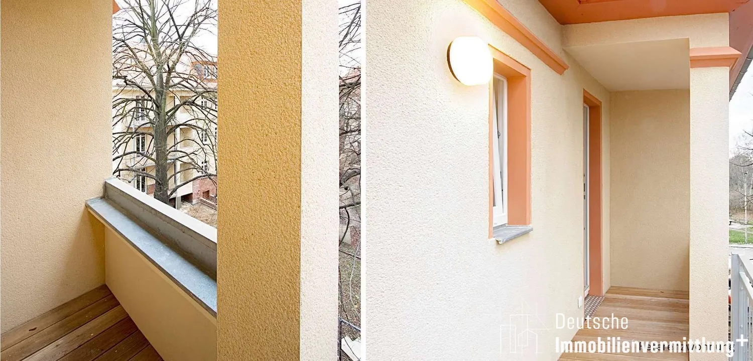 3 Zimmer Wohnung mit 75 m² in Leipzig – Bild 12