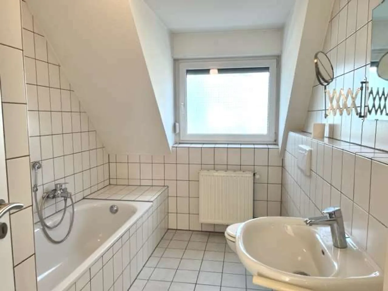 3 Zimmer Wohnung mit 105 m² in Münster – Bild 12