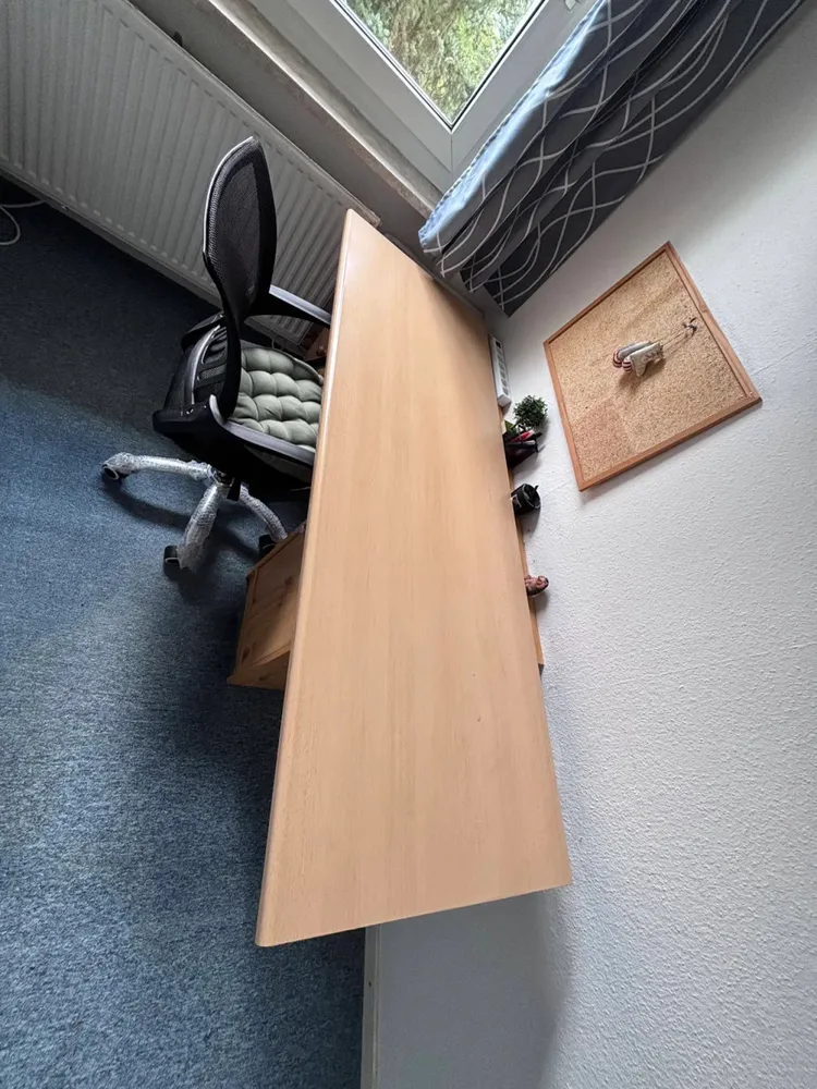 Shared room with 12 m² in Berlin – Photo 3