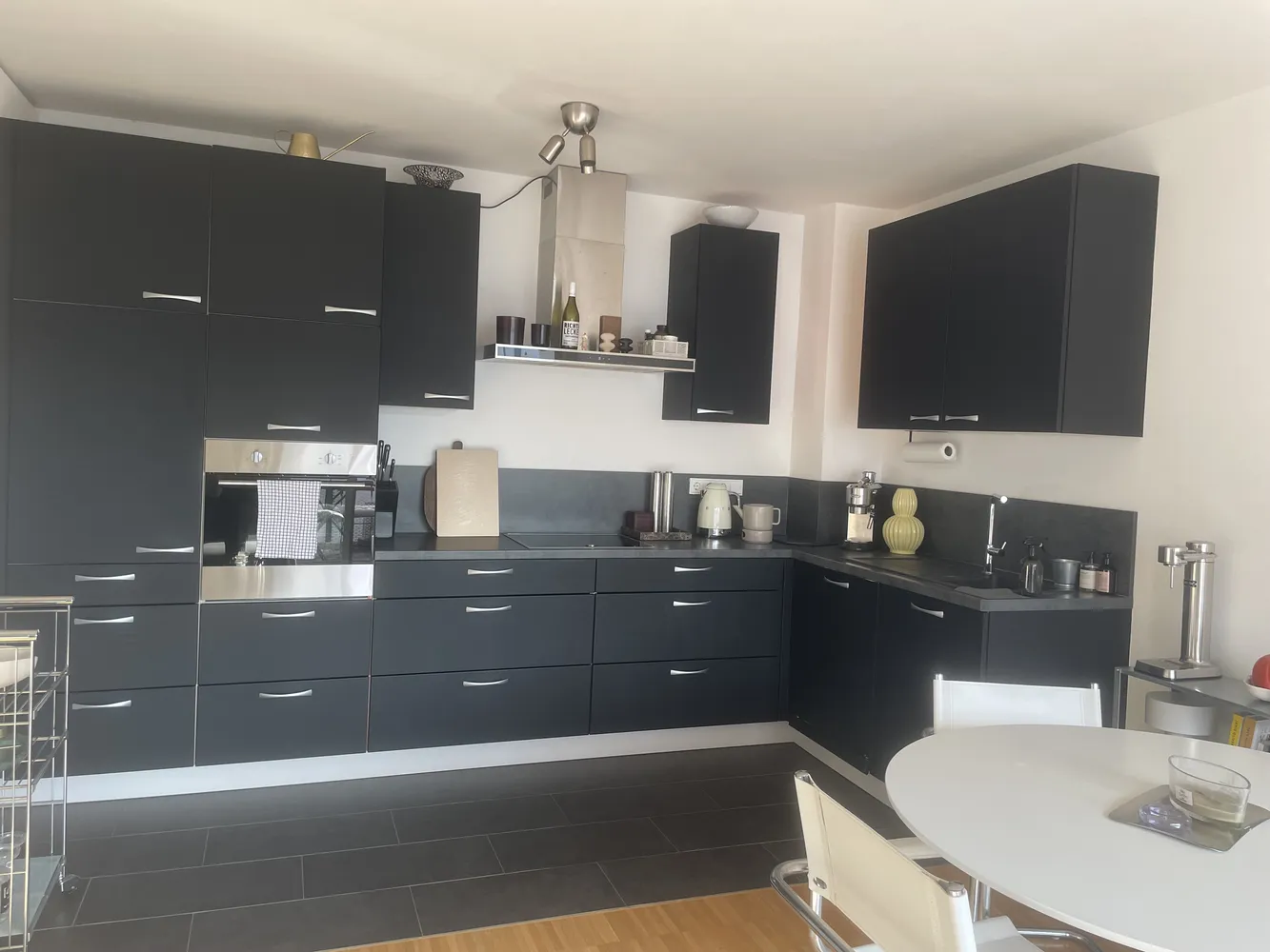 3 room apartment with 81 m² in Cologne – Photo 2