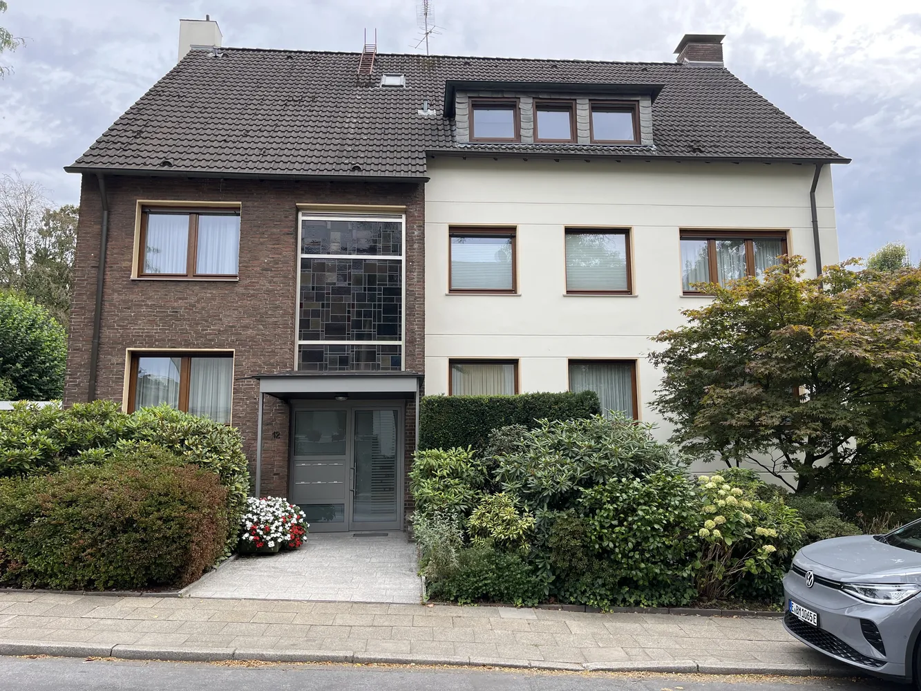3 Zimmer Wohnung mit 104 m² in Essen – Bild 1