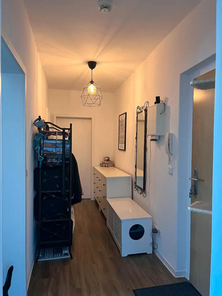 2 Zimmer Wohnung mit 51 m² in Dresden – Bild 4