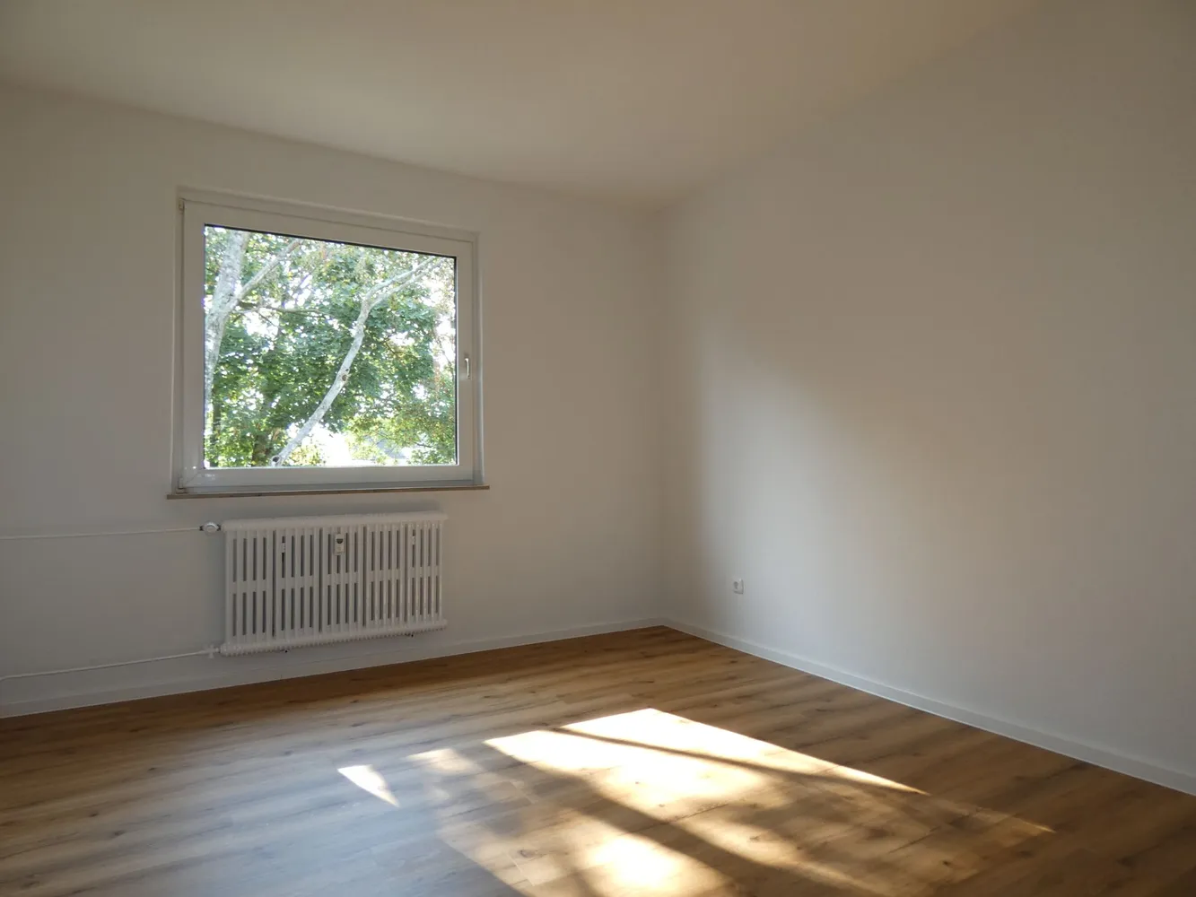 3 room apartment with 55 m² in Mülheim an der Ruhr – Photo 8