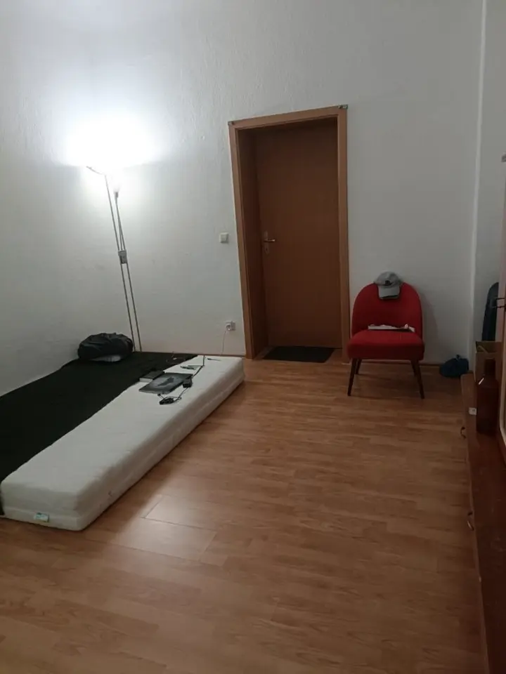 WG-Zimmer mit 20 m² in Chemnitz – Bild 2