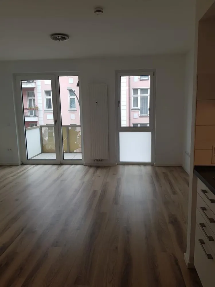 1 Zimmer Wohnung mit 29 m² in Berlin – Bild 4