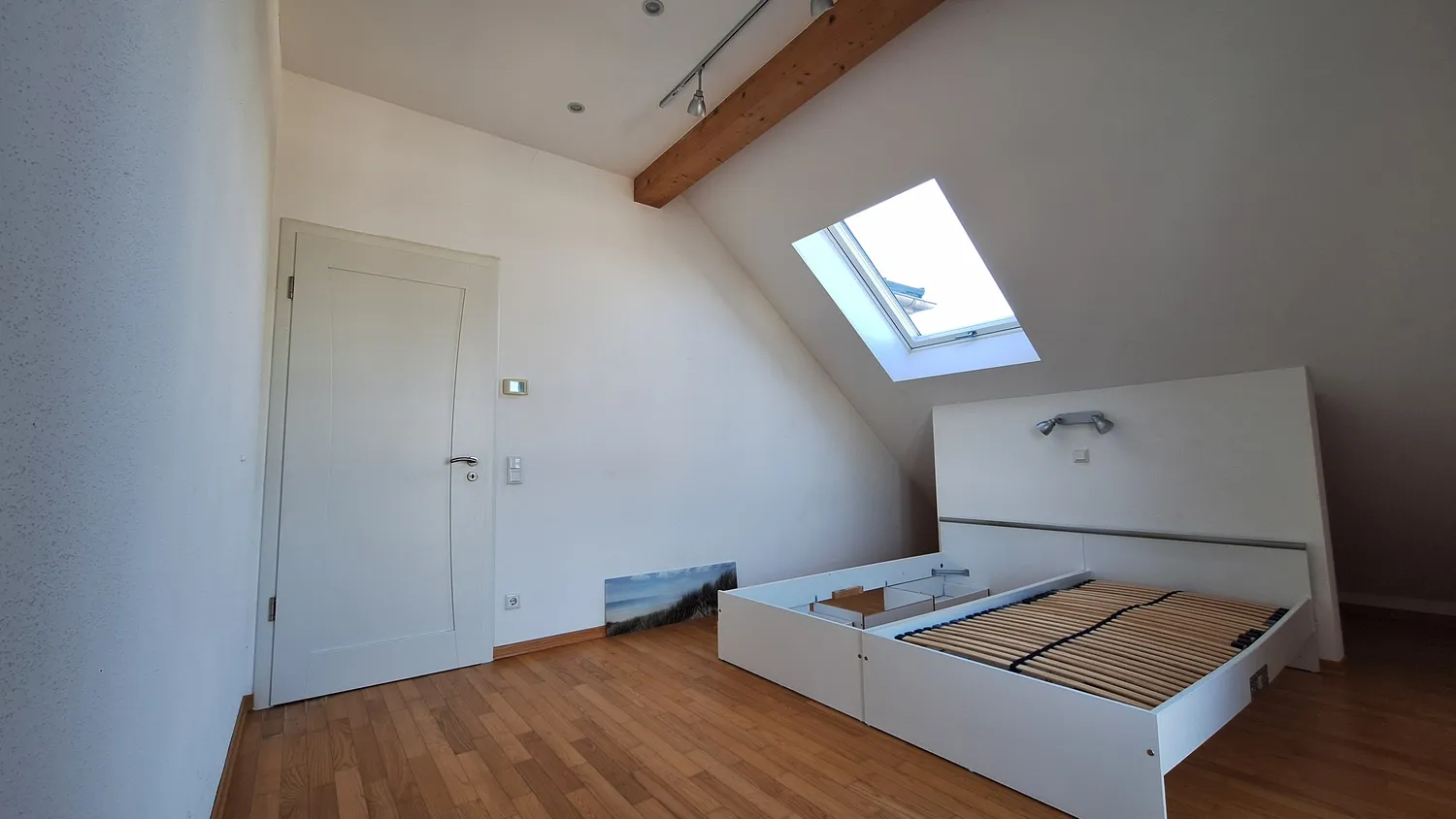 4 room apartment with 114 m² in Ingolstadt – Photo 7