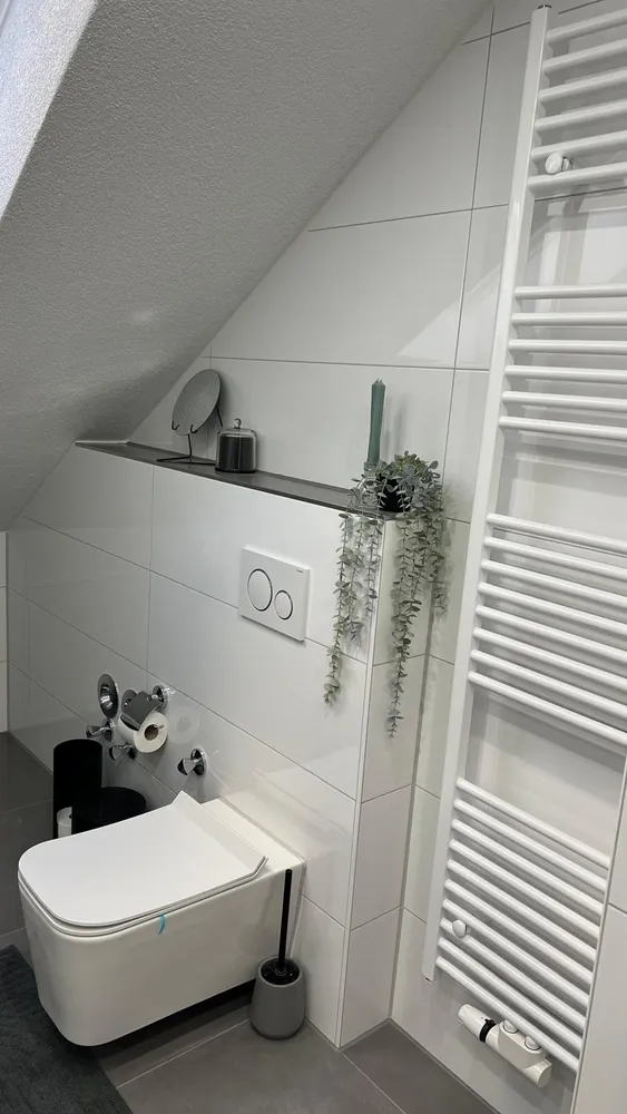 3 Zimmer Wohnung mit 50 m² in Heilbronn – Bild 5
