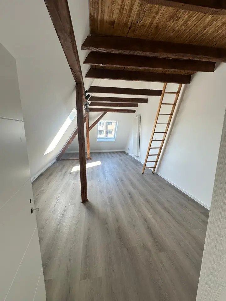 4 Zimmer Wohnung mit 115 m² in Aachen – Bild 8