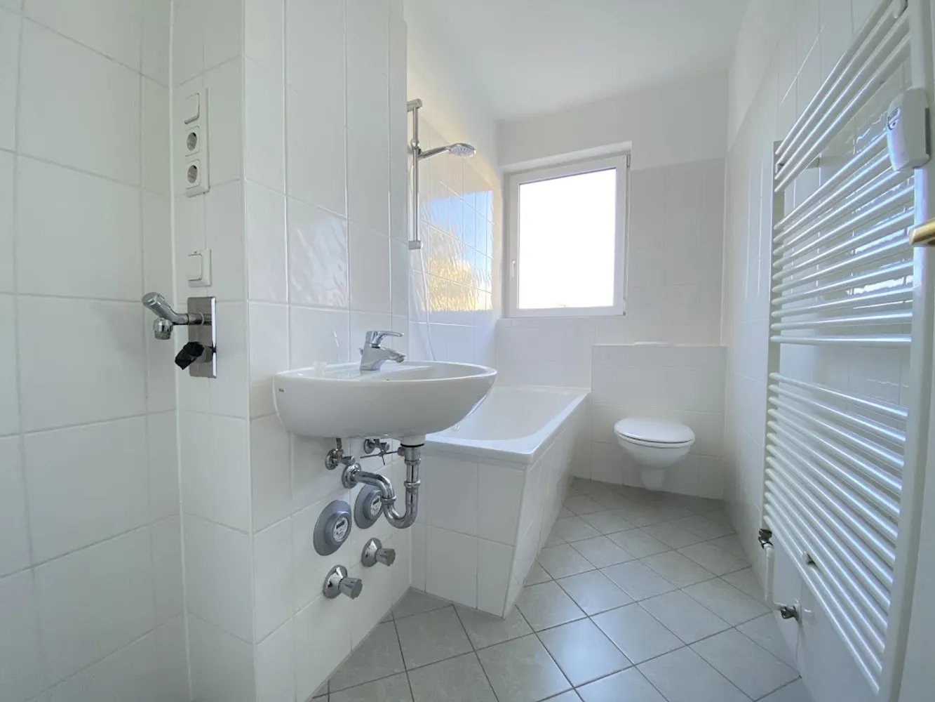 2 Zimmer Wohnung mit 49 m² in Berlin – Bild 7