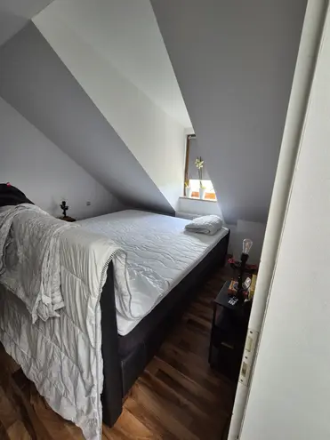 3 room apartment with 92 m² in Chemnitz – Photo 12