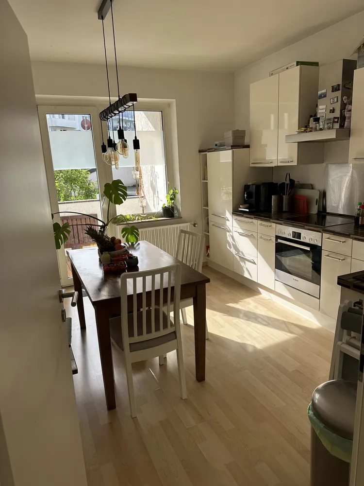 2 Zimmer Wohnung mit 65 m² in Düsseldorf – Bild 6