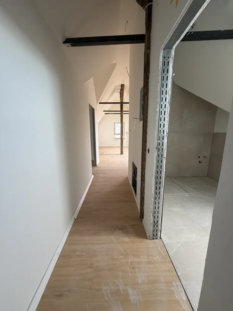 3 Zimmer Wohnung mit 66 m² in Stuttgart – Bild 2