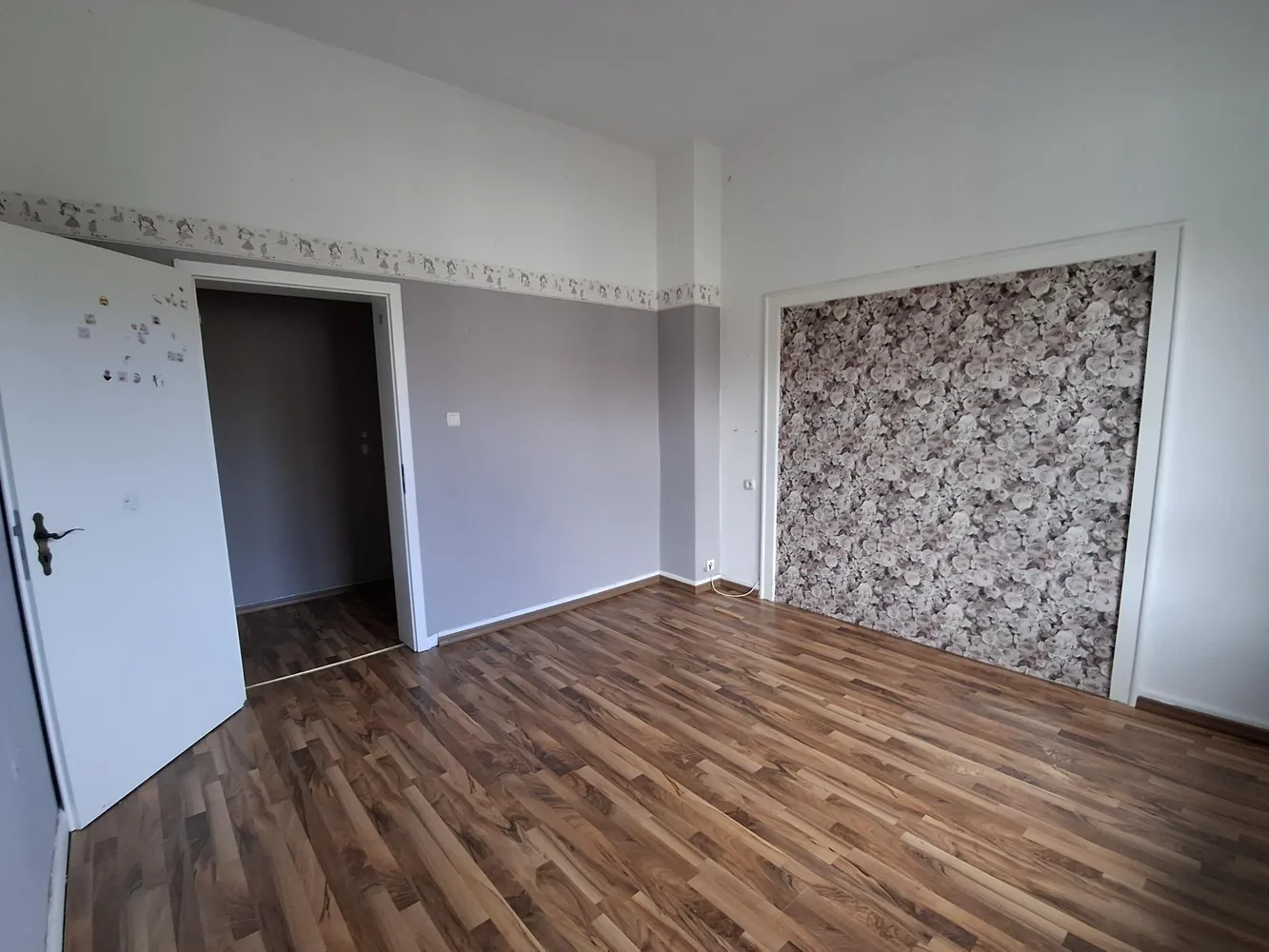 5 Zimmer Wohnung mit 96 m² in Wesel – Bild 7