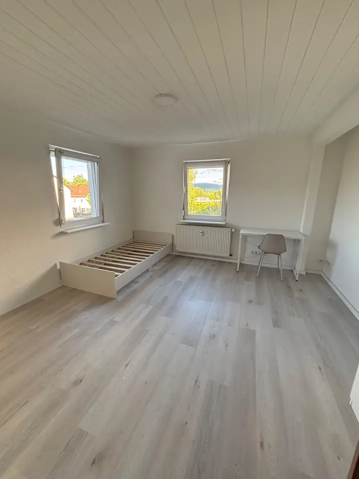 WG-Zimmer mit 16 m² in Reutlingen – Bild 1