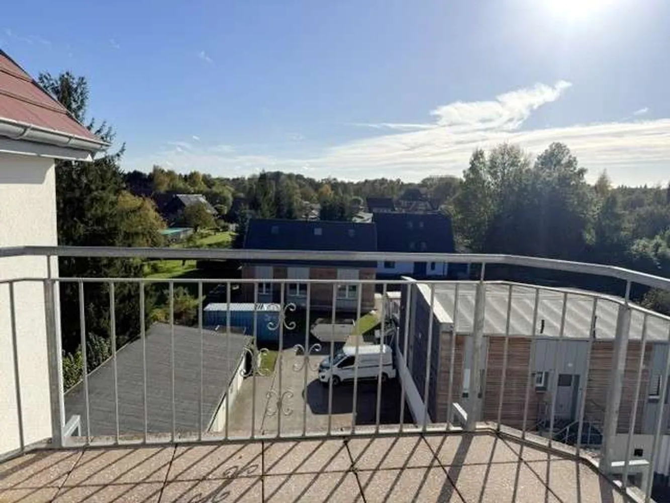 4 Zimmer Wohnung mit 95 m² in Güstrow – Bild 8