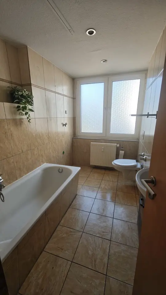 4 Zimmer Wohnung mit 72 m² in Herne – Bild 9