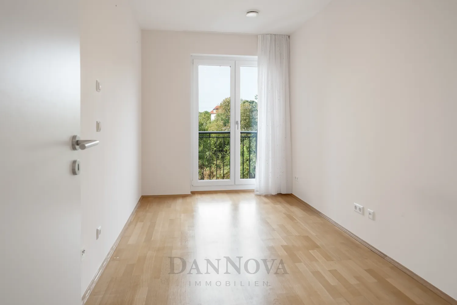 4 Zimmer Wohnung mit 106 m² in Frankfurt am Main – Bild 10