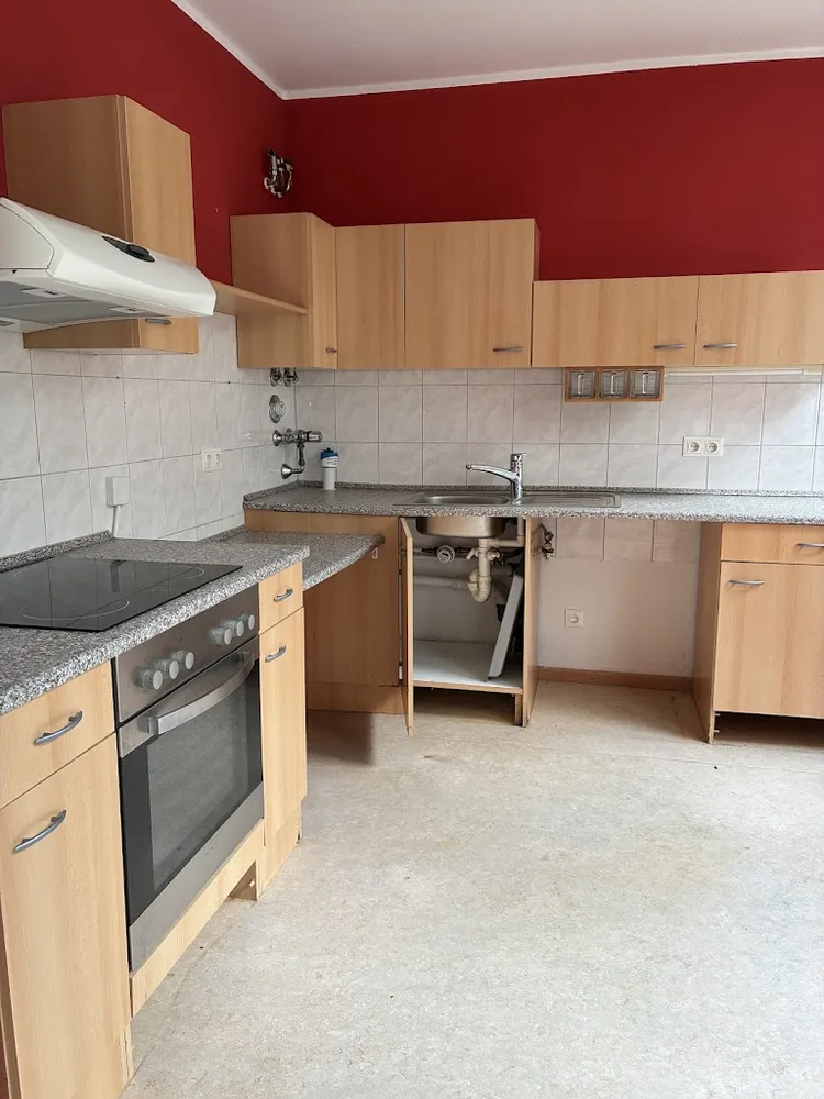 2 room apartment with 66 m² in Berlin – Photo 3