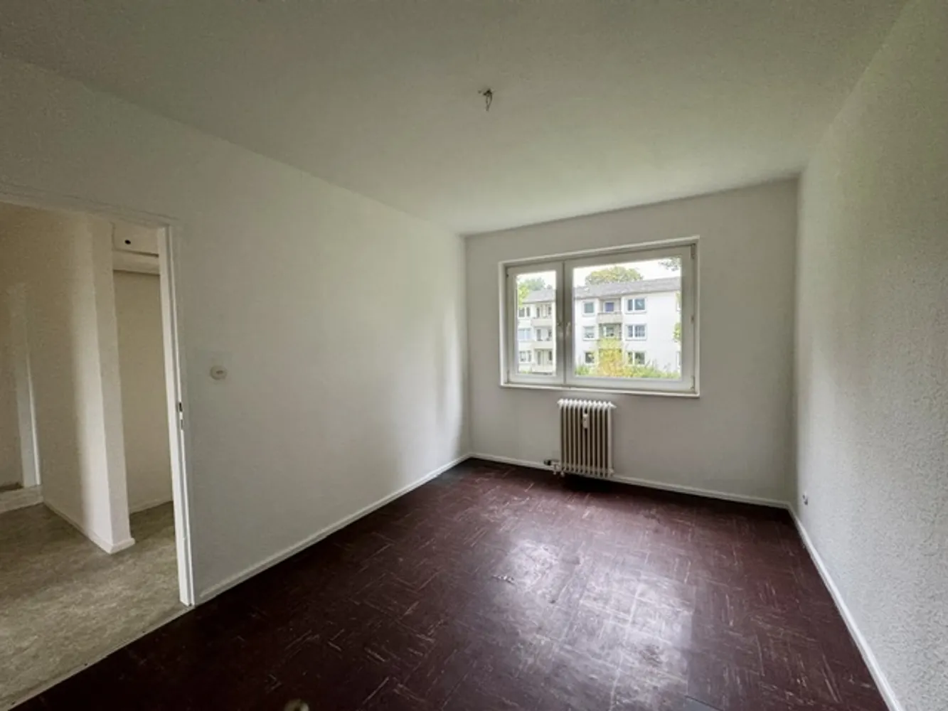 2 Zimmer Wohnung mit 48 m² in Delmenhorst – Bild 5