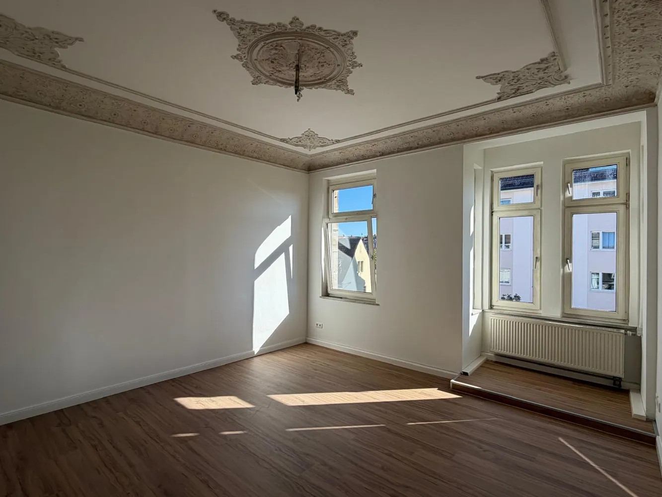 6 Zimmer Wohnung mit 148 m² in Nürnberg – Bild 9