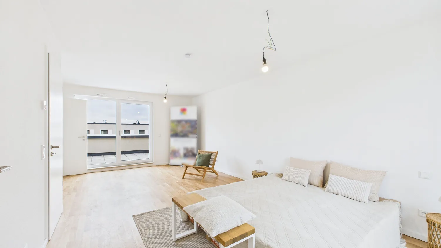 6 Zimmer Haus mit 137 m² in Köln – Bild 9
