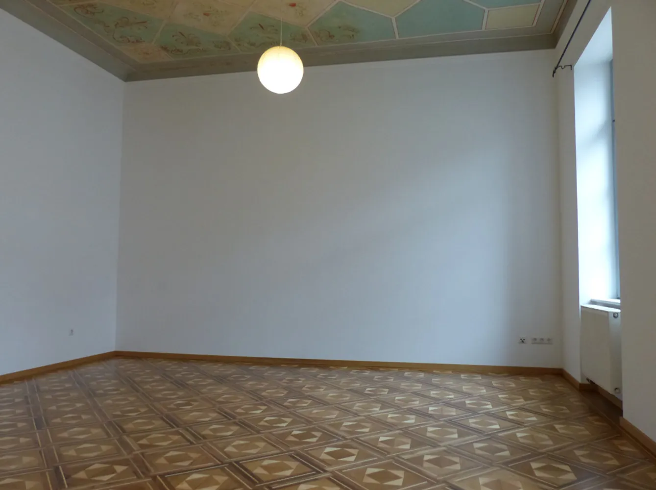 2 room apartment with 73 m² in Rastatt – Photo 2