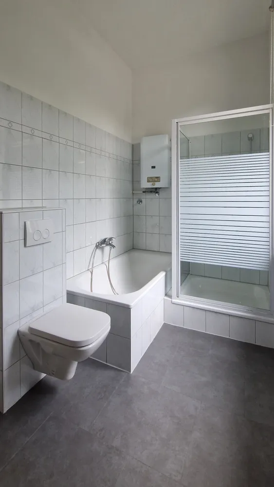 4 Zimmer Wohnung mit 108 m² in Duisburg – Bild 2