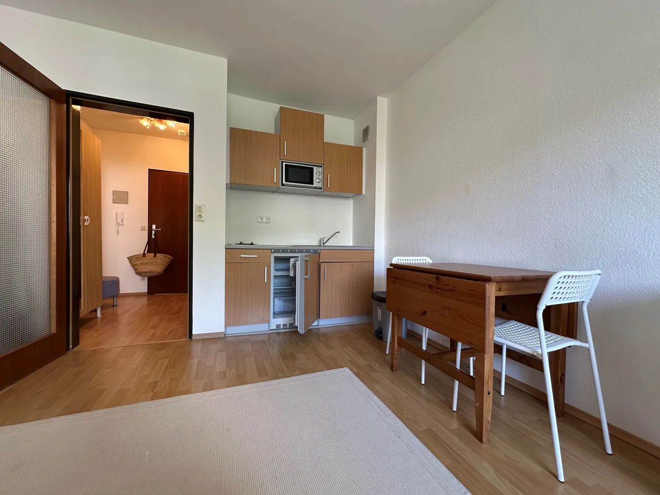 1 Zimmer Wohnung mit 32 m² in Frankfurt am Main – Bild 7