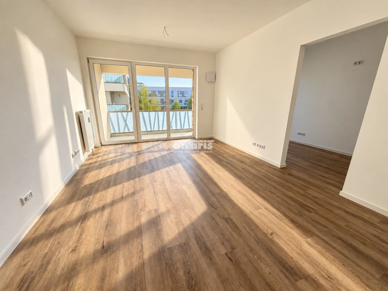 5 Zimmer Wohnung mit 121 m² in Erfurt – Bild 6