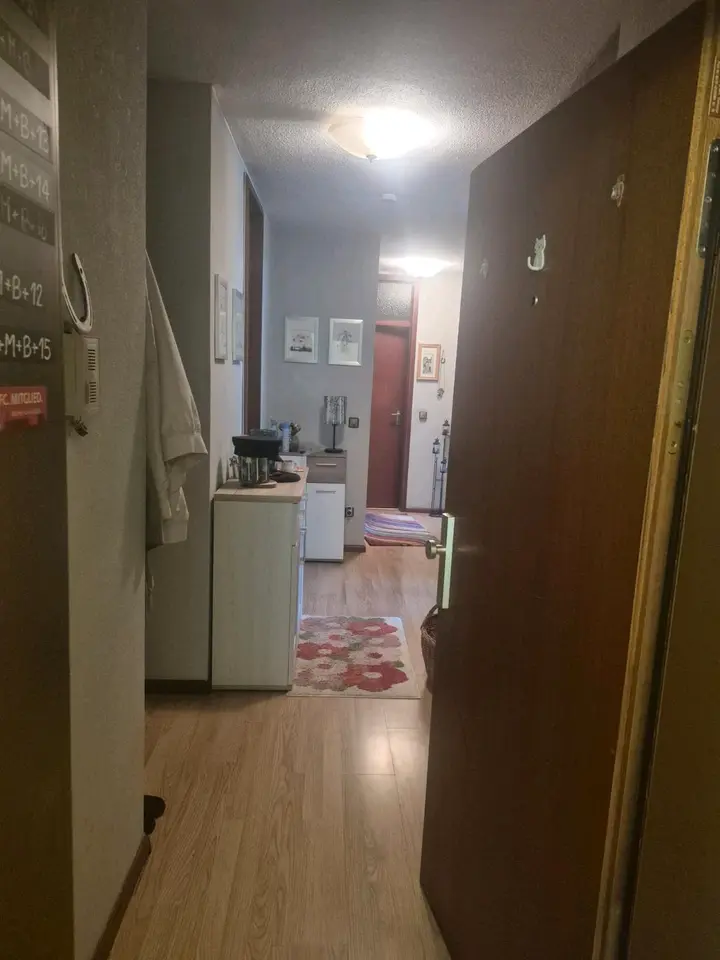 3 Zimmer Wohnung mit 84 m² in Kerpen – Bild 4