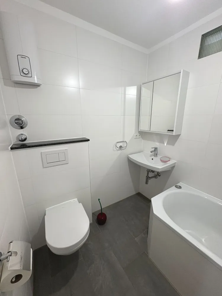 1 Zimmer Wohnung mit 31 m² in München – Bild 8