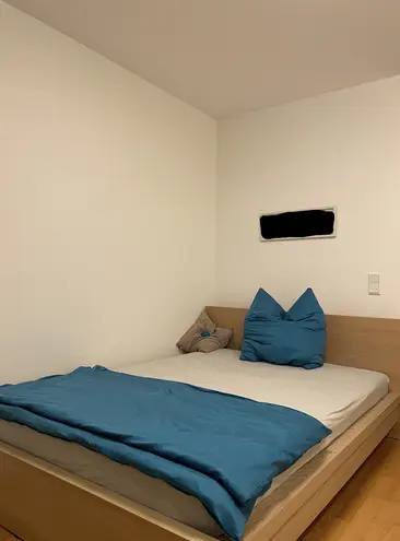 1 room apartment with 22 m² in Regensburg – Photo 3