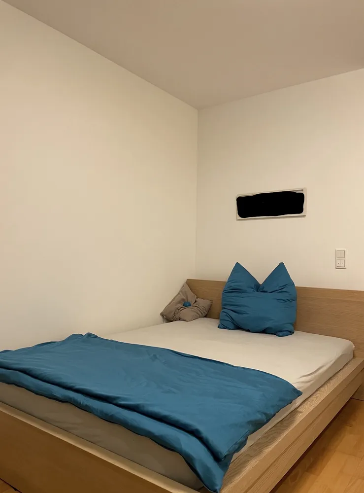 1 Zimmer Wohnung mit 22 m² in Regensburg – Bild 3