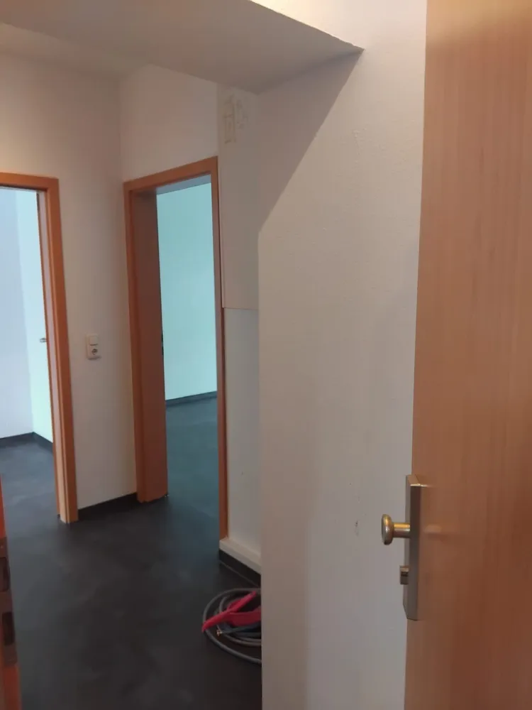 1 room apartment with 42 m² in Dortmund – Photo 7