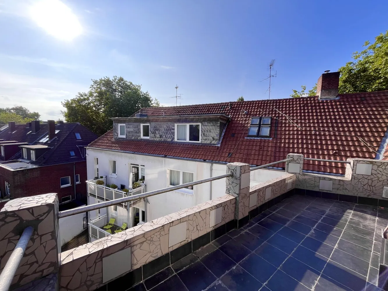 3 Zimmer Wohnung mit 165 m² in Duisburg – Bild 4