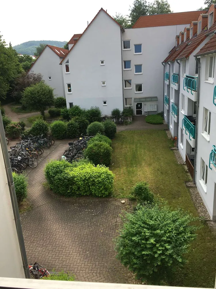 2 Zimmer Wohnung mit 48 m² in Göttingen – Bild 2