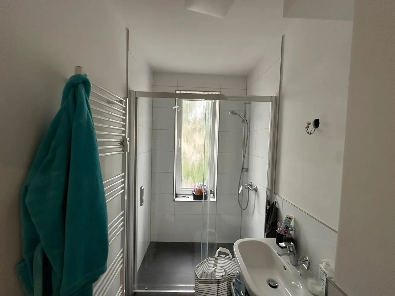 1 Zimmer Wohnung mit 28 m² in Braunschweig – Bild 4