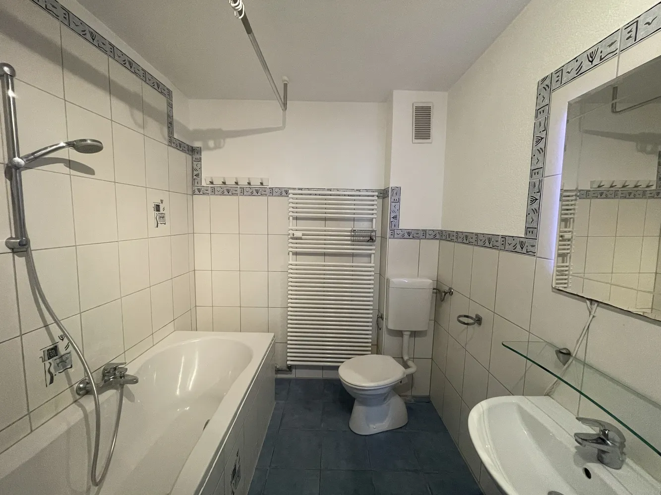 4 room apartment with 87 m² in Karlsruhe – Photo 6